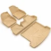 Kit Interior + Cajuela - Beige